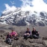 How Hard is Kilimanjaro Hike