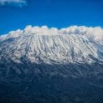 How High is Mount Kilimanjaro