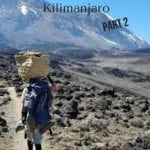 how do i Prepare For Climbing Kilimanjaro