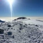 What are the Reason to Climb Kilimanjaro