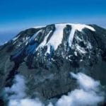 Where is Mount Kilimanjaro