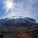 Everything Needed For Successful Kilimanjaro Climb