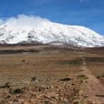 Getting Into Shape For Kilimanjaro Climb